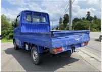 MITSUBISHI MINICAB TRUCK 1999