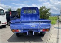 MITSUBISHI MINICAB TRUCK 1999