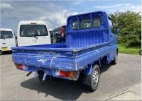 MITSUBISHI MINICAB TRUCK 1999