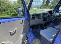 MITSUBISHI MINICAB TRUCK 1999