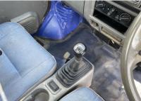 MITSUBISHI MINICAB TRUCK 1999