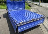 MITSUBISHI MINICAB TRUCK 1999