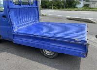 MITSUBISHI MINICAB TRUCK 1999