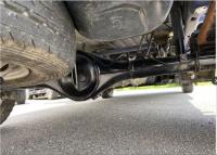 MITSUBISHI MINICAB TRUCK 1999