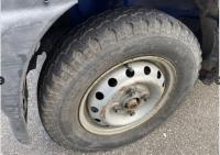 MITSUBISHI MINICAB TRUCK 1999