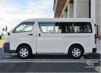 TOYOTA HIACE 2007