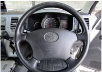 TOYOTA HIACE 2007