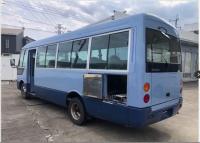 MITSUBISHI FUSO ROSA 1999