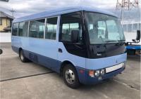 MITSUBISHI FUSO ROSA 1999