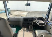 MITSUBISHI FUSO ROSA 1999