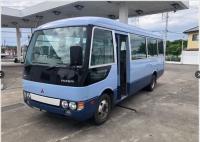 MITSUBISHI FUSO ROSA 1999