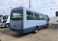 MITSUBISHI FUSO ROSA 1999