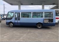 MITSUBISHI FUSO ROSA 1999