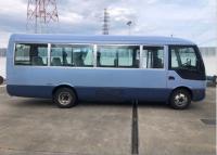 MITSUBISHI FUSO ROSA 1999