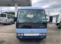 MITSUBISHI FUSO ROSA 1999