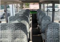 MITSUBISHI FUSO ROSA 1999