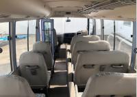 MITSUBISHI FUSO ROSA 1999