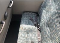 MITSUBISHI FUSO ROSA 1999