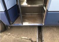 MITSUBISHI FUSO ROSA 1999