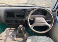 MITSUBISHI FUSO ROSA 1999