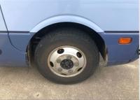 MITSUBISHI FUSO ROSA 1999