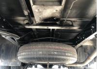 MITSUBISHI FUSO ROSA 1999