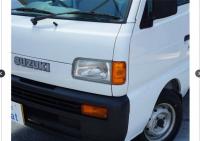 SUZUKI CARRY TRUCK 1998