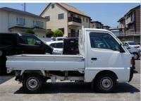SUZUKI CARRY TRUCK 1998