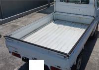 SUZUKI CARRY TRUCK 1998