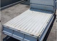 SUZUKI CARRY TRUCK 1998