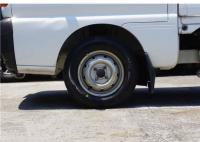 SUZUKI CARRY TRUCK 1998