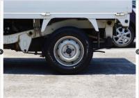 SUZUKI CARRY TRUCK 1998