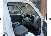 SUZUKI CARRY TRUCK 1998