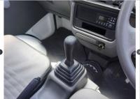 SUZUKI CARRY TRUCK 1998