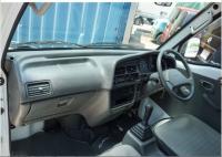 SUZUKI CARRY TRUCK 1998