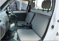 SUZUKI CARRY TRUCK 1998