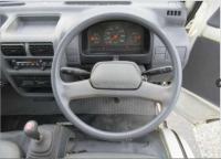 SUBARU SAMBAR 1998