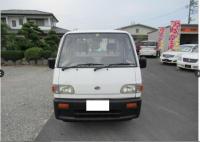 SUBARU SAMBAR 1998