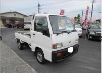 SUBARU SAMBAR 1998