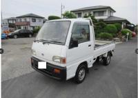 SUBARU SAMBAR 1998