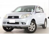 Used TOYOTA RUSH