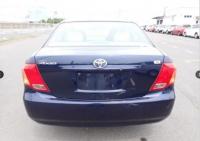 TOYOTA COROLLA AXIO 2007