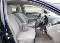 TOYOTA COROLLA AXIO 2007