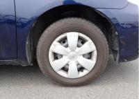 TOYOTA COROLLA AXIO 2007