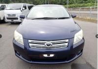 TOYOTA COROLLA AXIO 2007