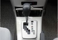 TOYOTA COROLLA AXIO 2007