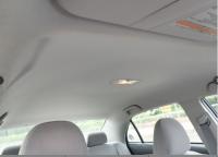 TOYOTA COROLLA AXIO 2007