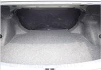 TOYOTA COROLLA AXIO 2007