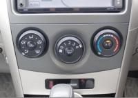 TOYOTA COROLLA AXIO 2007