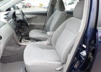 TOYOTA COROLLA AXIO 2007